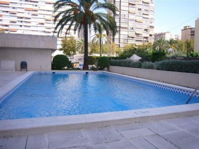 Torre Levante - Arena Appartamento