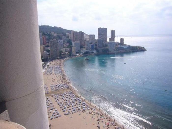 Appartamento Torre Levante - Arena