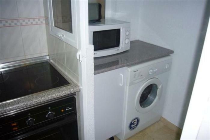 Appartamento Torre Levante - Arena *
