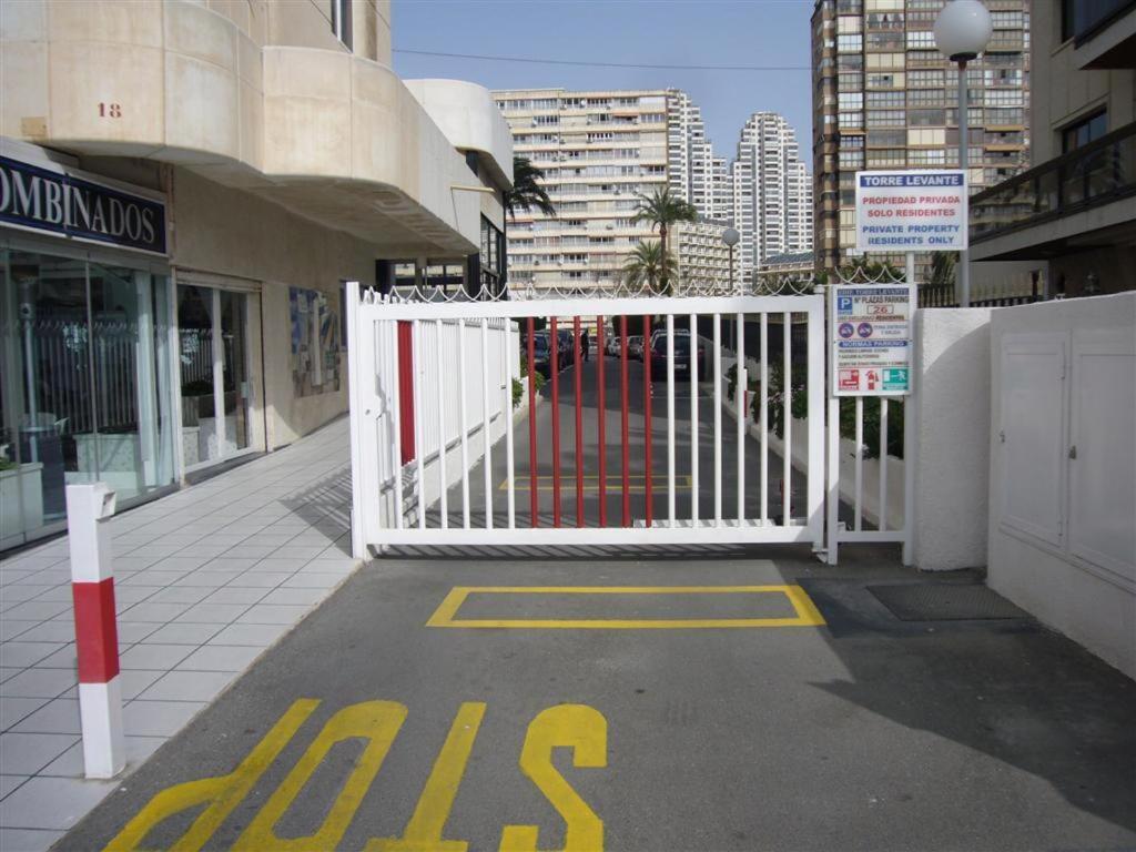 Appartamento Torre Levante - Arena