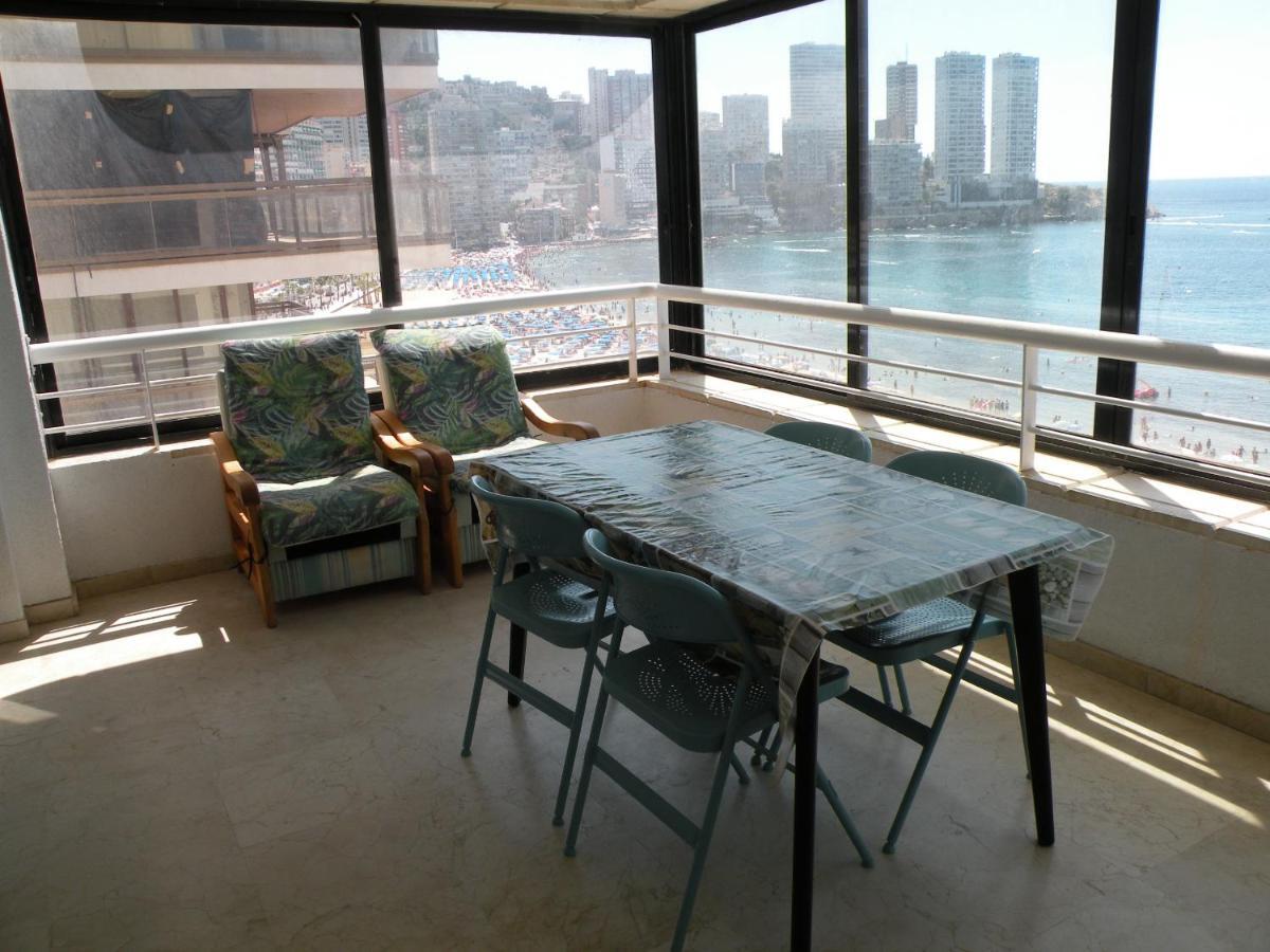 Appartamento Torre Levante - Arena *